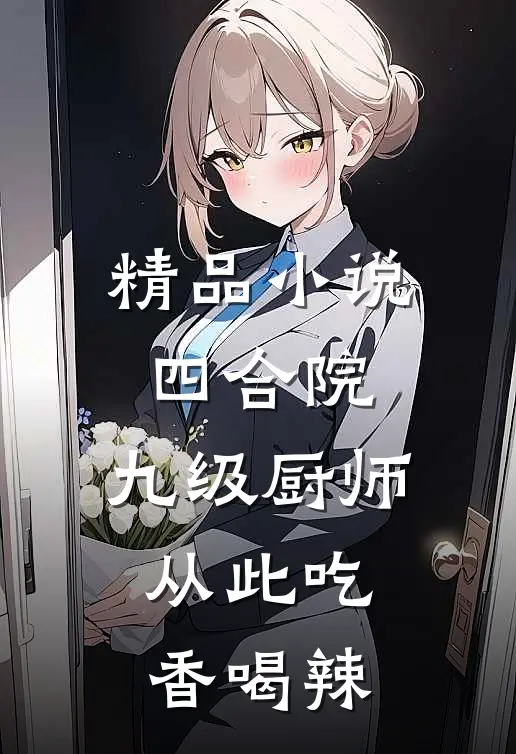 精品小说四合院：九级厨师，从此吃香喝辣