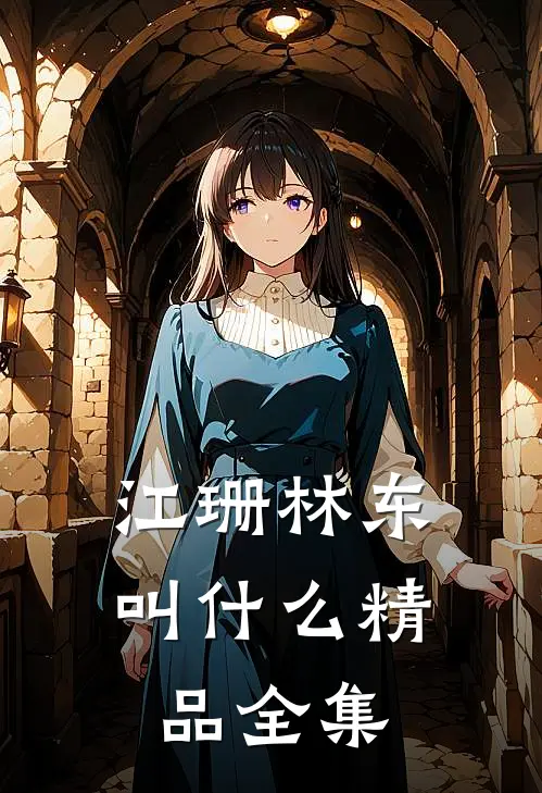 江珊林东叫什么精品全集
