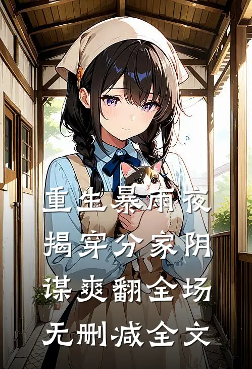 重生暴雨夜揭穿分家阴谋爽翻全场无删减全文