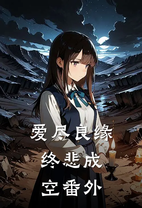 爱尽良缘，终悲成空番外