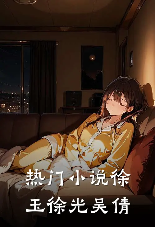 热门小说徐玉徐光吴倩