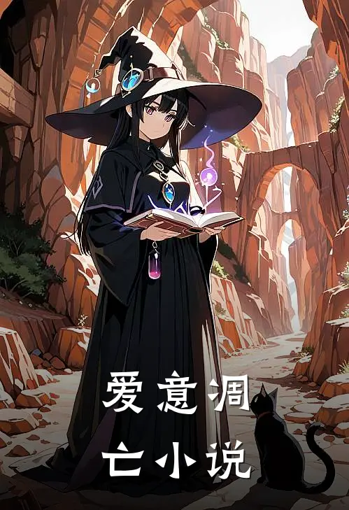爱意凋亡小说
