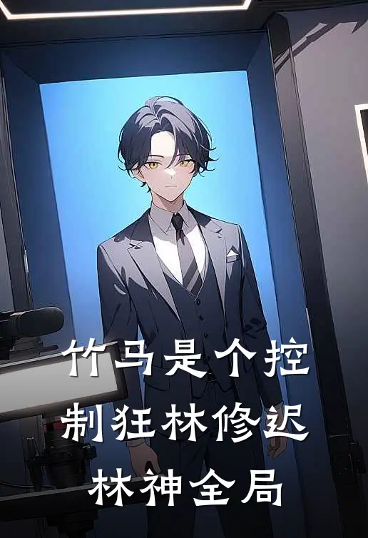 竹马是个控制狂林修迟林神全局