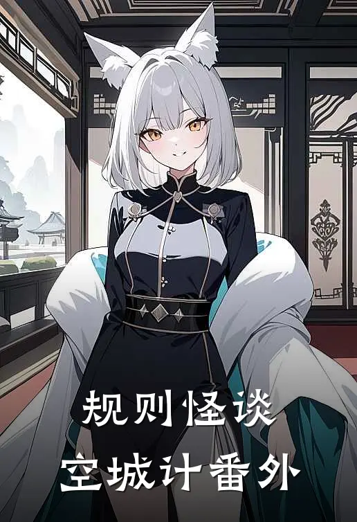 规则怪谈：空城计 番外