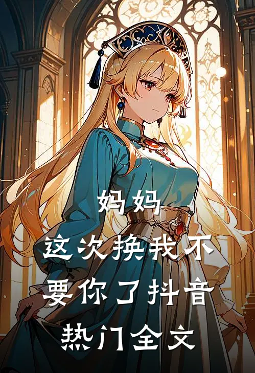妈妈，这次换我不要你了抖音热门全文