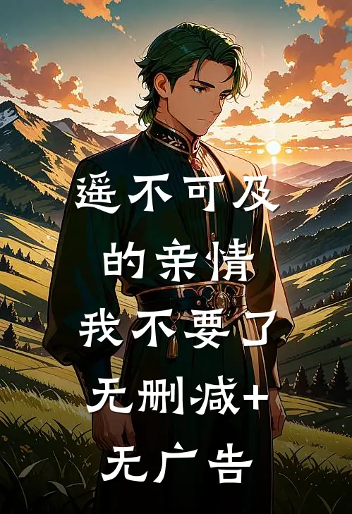 遥不可及的亲情，我不要了无删减+无广告