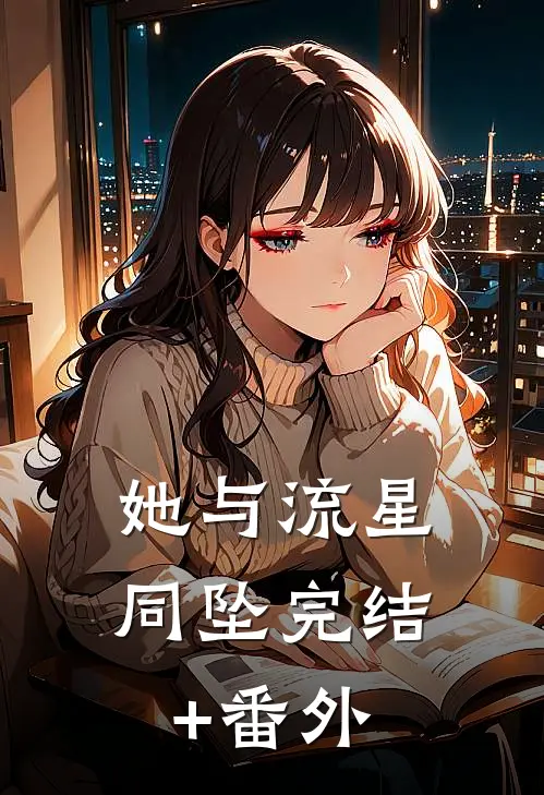 她与流星同坠完结+番外