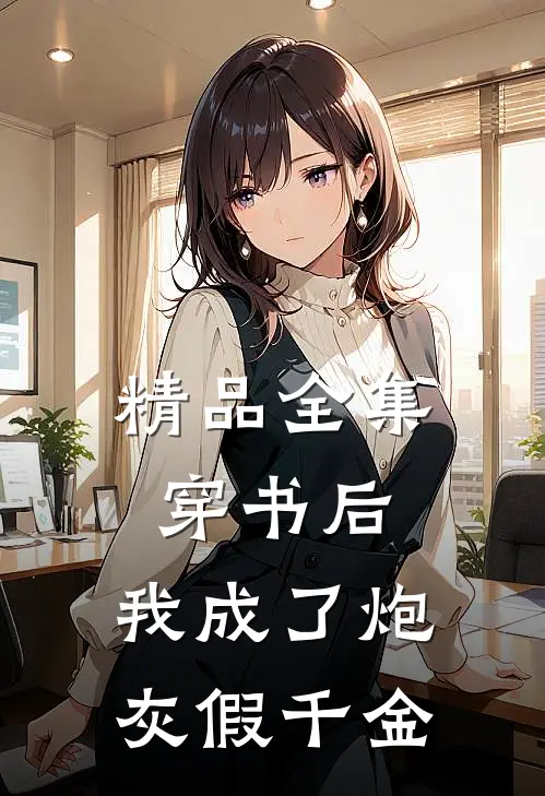 精品全集穿书后，我成了炮灰假千金