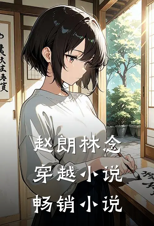 赵朗林念穿越小说畅销小说