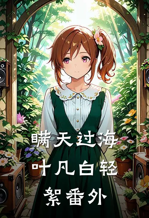 瞒天过海叶凡白轻絮番外