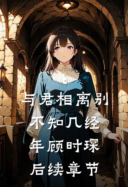 与君相离别，不知几经年顾时琛后续章节