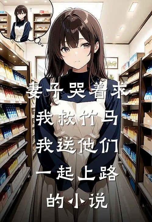 妻子哭着求我救竹马，我送他们一起上路的小说