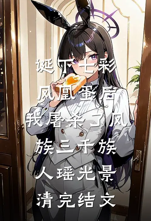 诞下七彩凤凰蛋后，我屠杀了凤族三千族人瑶光景清完结文