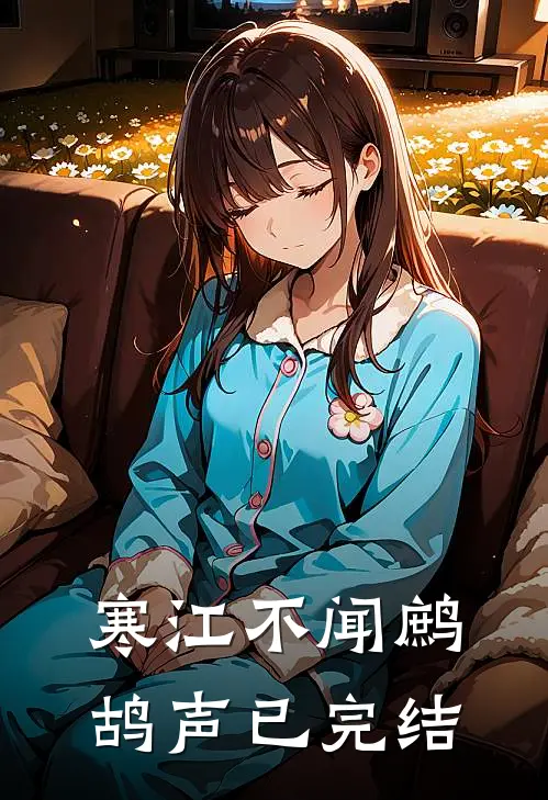 寒江不闻鹧鸪声已完结