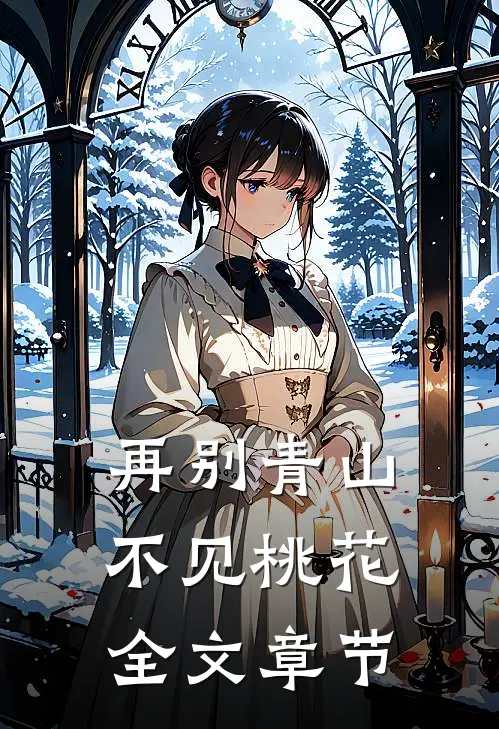再别青山，不见桃花全文章节
