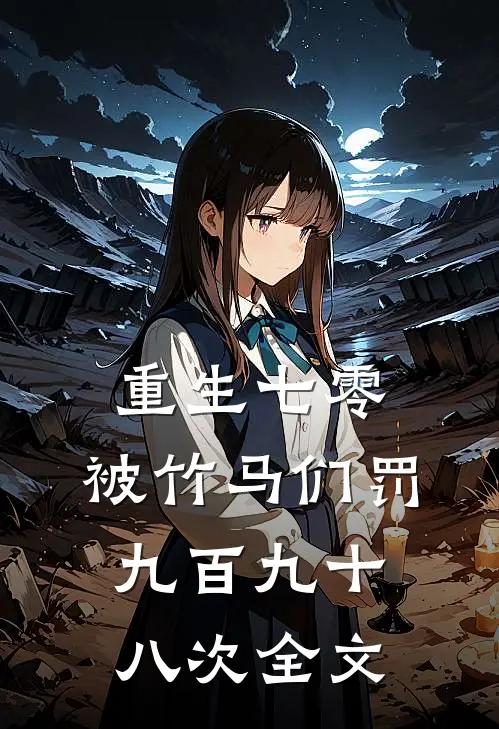 重生七零，被竹马们罚九百九十八次全文