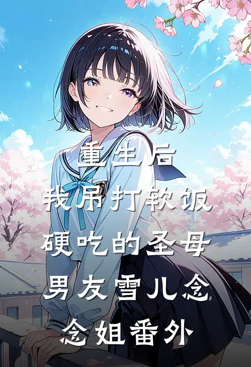 重生后，我吊打软饭硬吃的圣母男友雪儿念念姐 番外