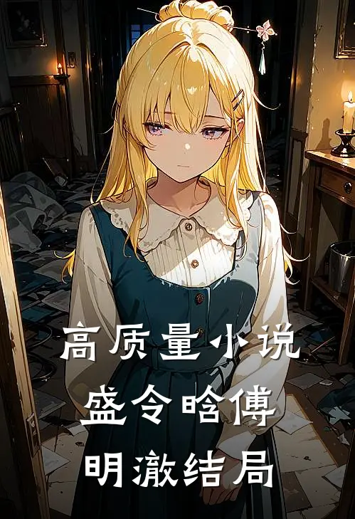 高质量小说盛令晗傅明澈结局