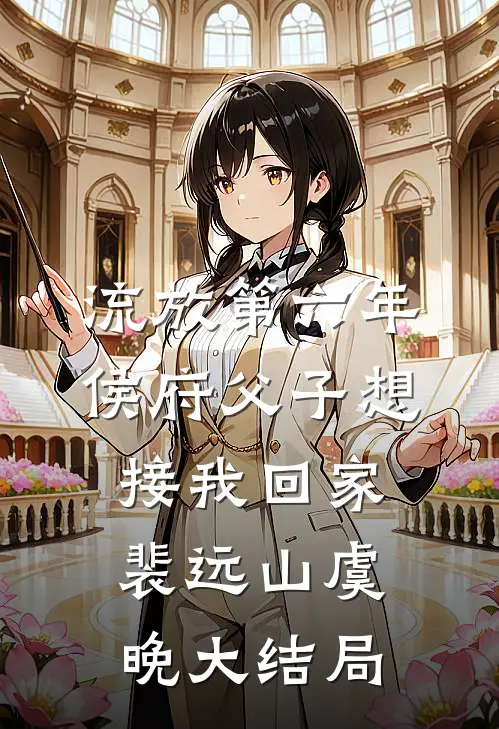 流放第六年，侯府父子想接我回家裴远山虞晚大结局