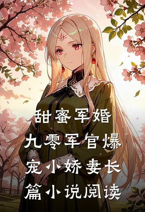 甜蜜军婚：九零军官爆宠小娇妻长篇小说阅读
