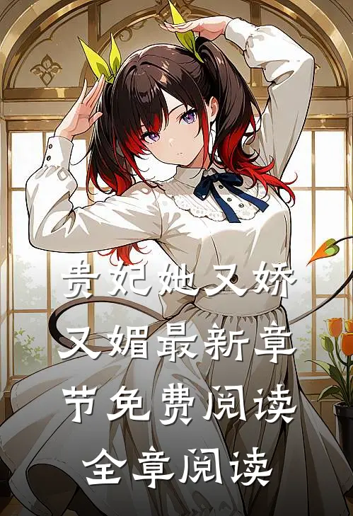 贵妃她又娇又媚最新章节免费阅读全章阅读