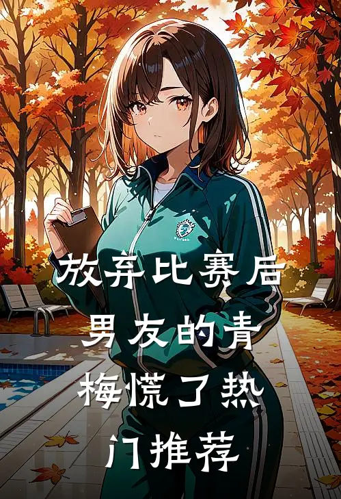 放弃比赛后，男友的青梅慌了热门推荐