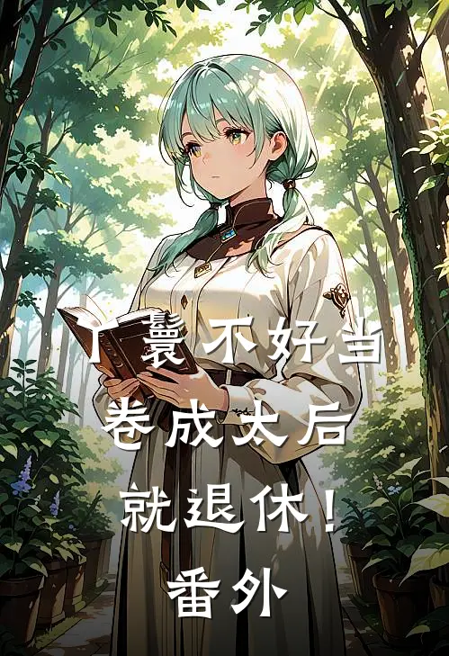 丫鬟不好当，卷成太后就退休！ 番外