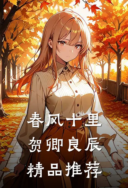 春风十里，贺卿良辰精品推荐