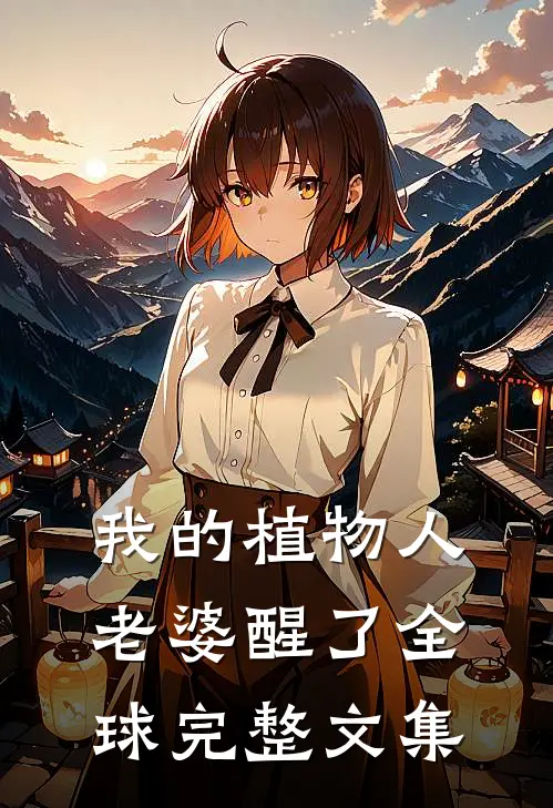 我的植物人老婆醒了全球完整文集