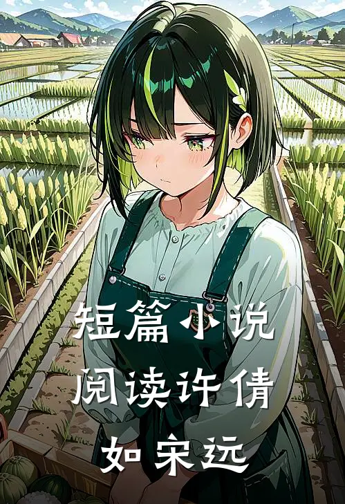 短篇小说阅读许倩如 宋远