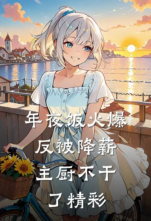年夜饭火爆反被降薪，主厨不干了精彩