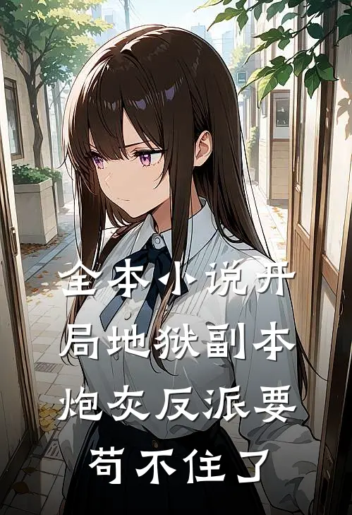 全本小说开局地狱副本，炮灰反派要苟不住了