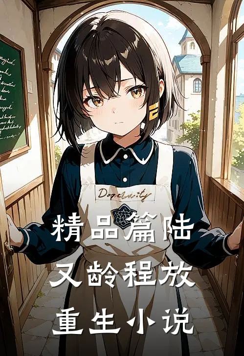 精品篇陆又龄程放重生小说
