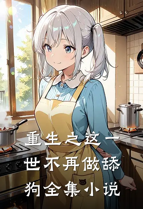 重生之这一世不再做舔狗全集小说