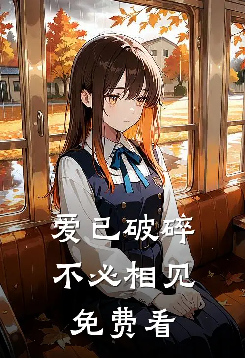爱已破碎，不必相见免费看