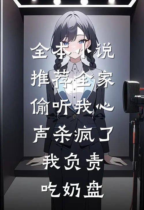 全本小说推荐全家偷听我心声杀疯了,我负责吃奶盘