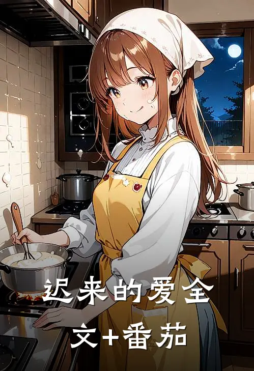 迟来的爱全文+番茄