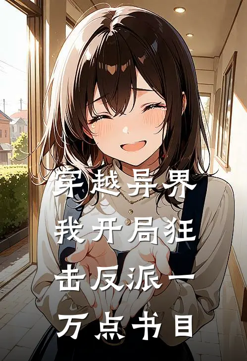 穿越异界，我开局狂击反派一万点书目