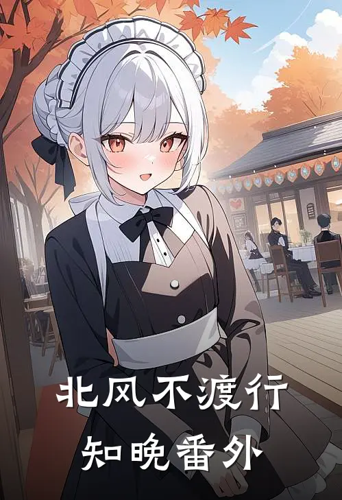 北风不渡行知晚番外