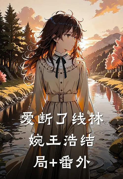 爱断了线林婉王浩结局+番外
