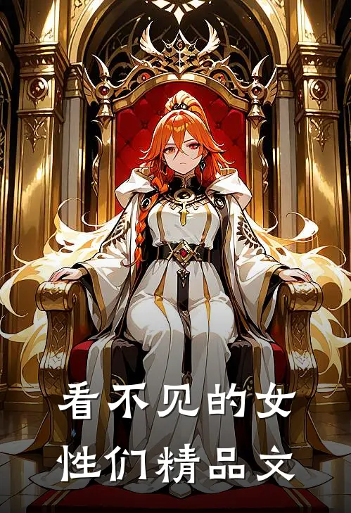 看不见的女性们精品文