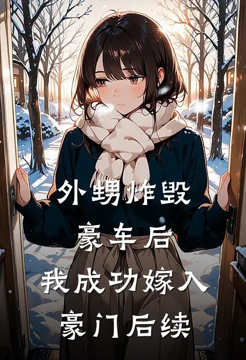 外甥炸毁豪车后，我成功嫁入豪门后续