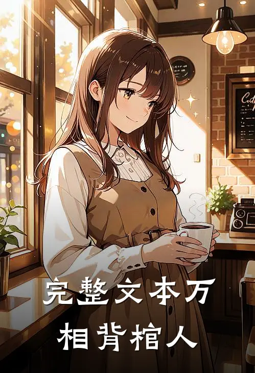完整文本万相背棺人