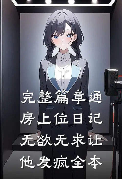 完整篇章通房上位日记：无欲无求让他发疯全本