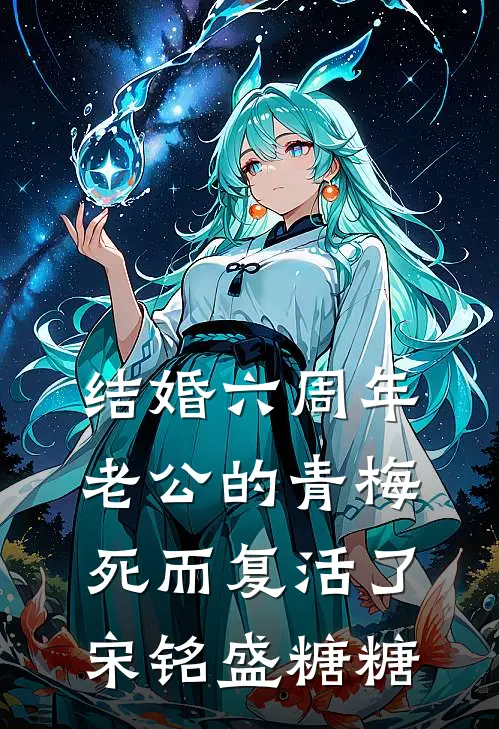 结婚六周年，老公的青梅死而复活了宋铭盛糖糖