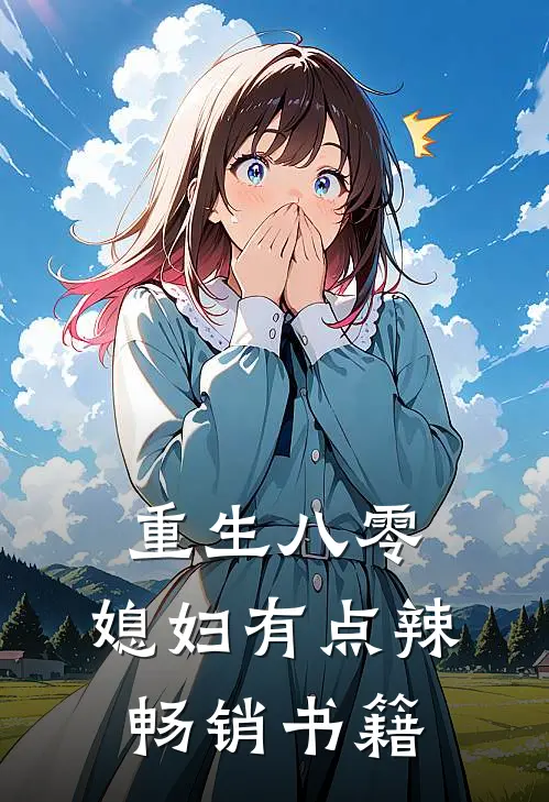 重生八零：媳妇有点辣畅销书籍