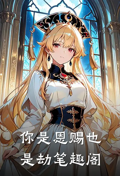 你是恩赐也是劫笔趣阁
