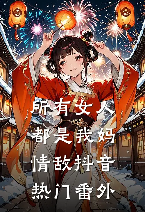 所有女人都是我妈情敌抖音热门 番外