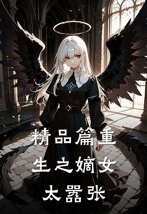精品篇重生之嫡女太嚣张