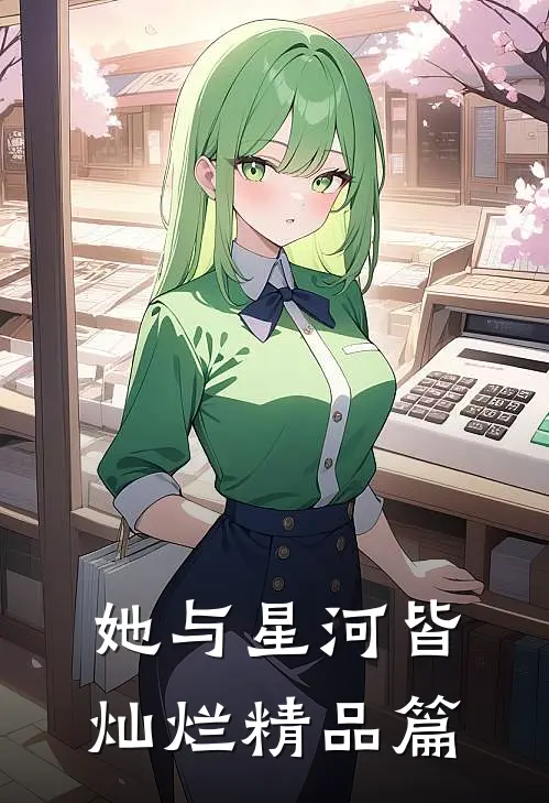她与星河皆灿烂精品篇